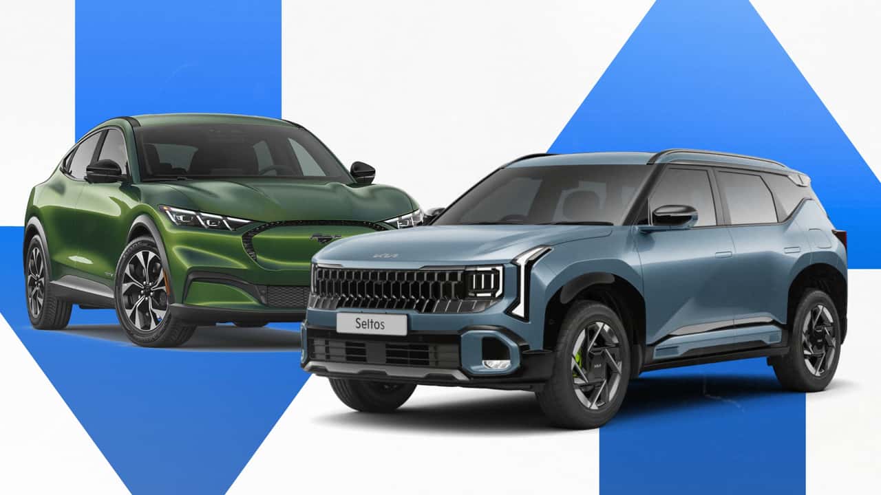 Winners And Losers From August Auto Sales