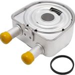 COOLER ASSY - ENGINE OIL