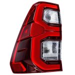 Rear Left Combination Lamp / Tail Light - (COPY)